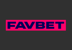 Логотип казино FavBet