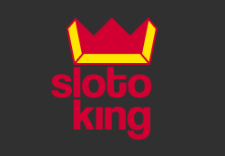 Логотип казино SlotoKing
