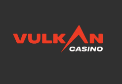 Логотип казино Vulkan Casino