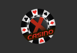 Логотип казино Xcasino