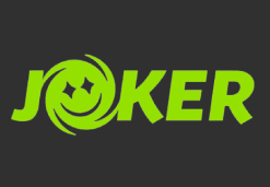 Логотип казино Joker