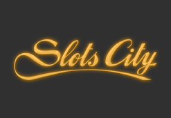 Логотип казино Slots City