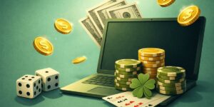 Онлайн казино на долари в Україні